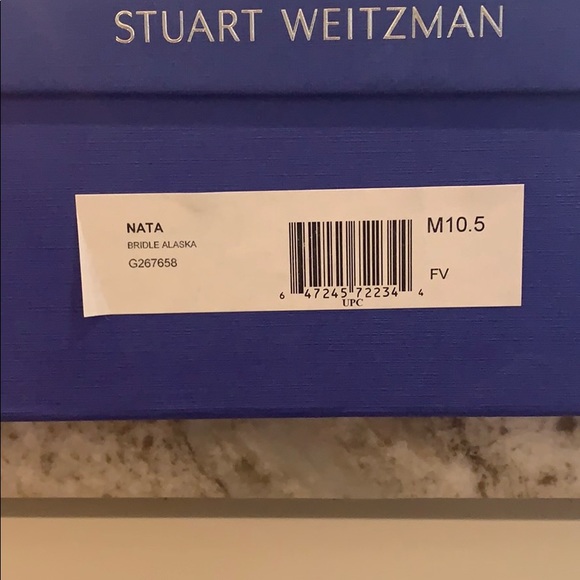 Stuart Weitzman boots - Picture 3 of 6